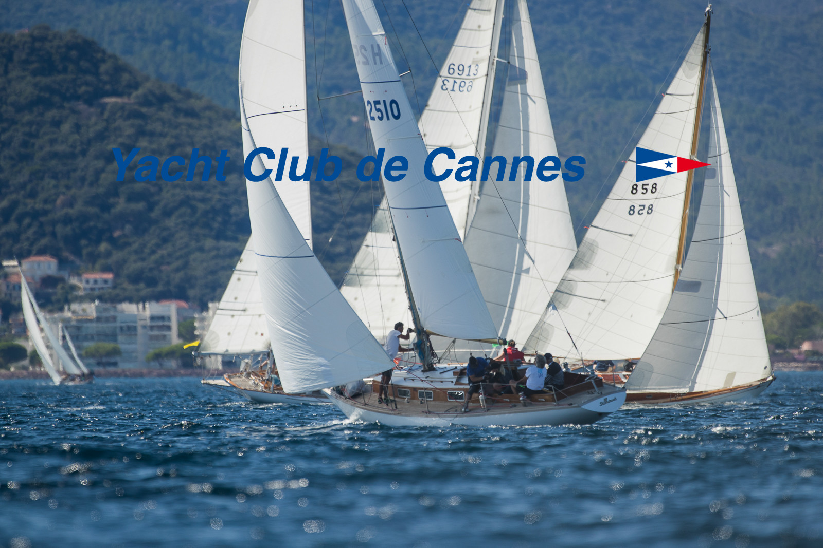 Régates Royales 2020 Régates Royales 2020