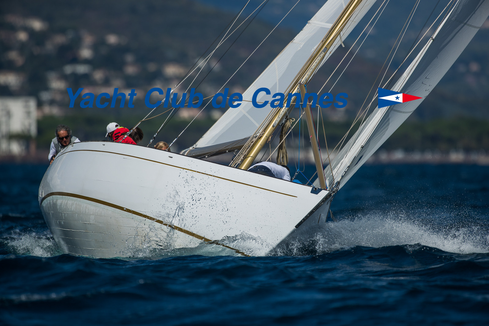 Régates Royales 2020 Régates Royales 2020