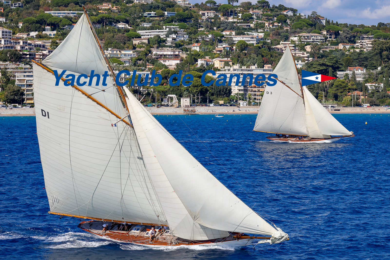 Régates Royales 2021 Régates Royales 2021