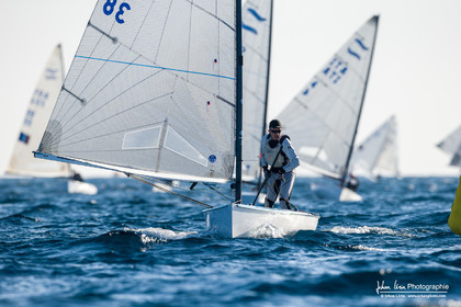 Semaine Internationale de Cannes de Finn 2023