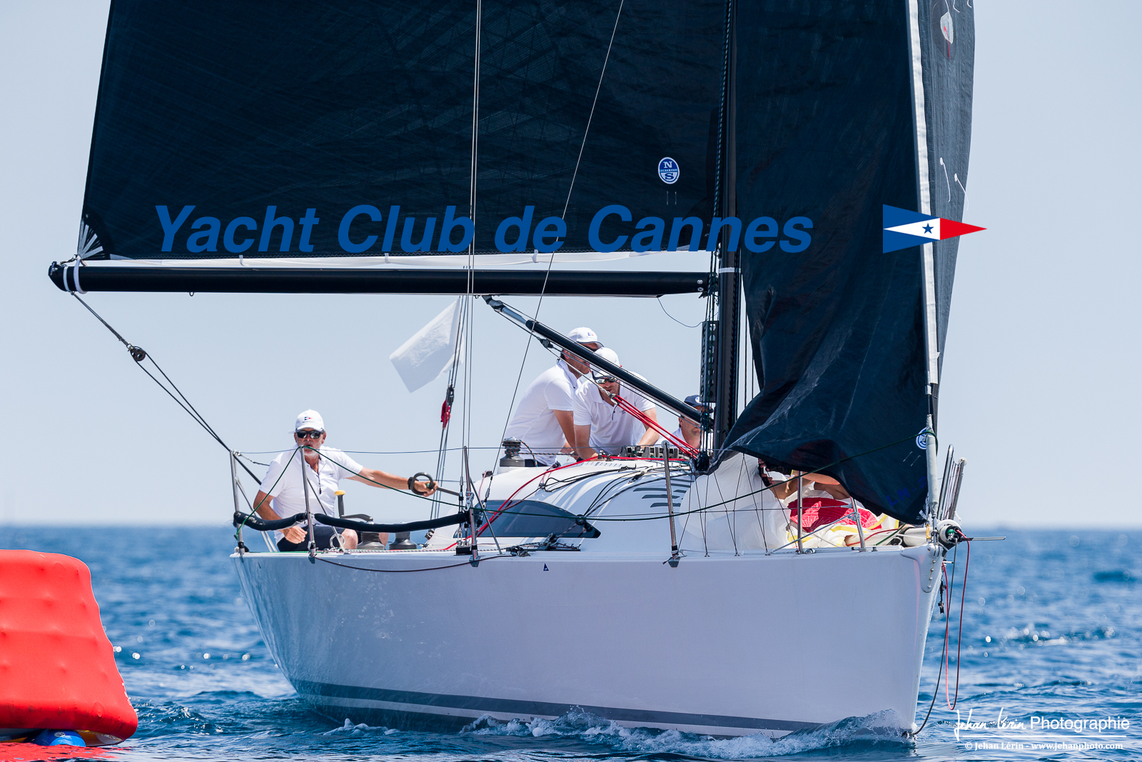 Championnat d Europe IRC 2023 - IRC European Championship 2023