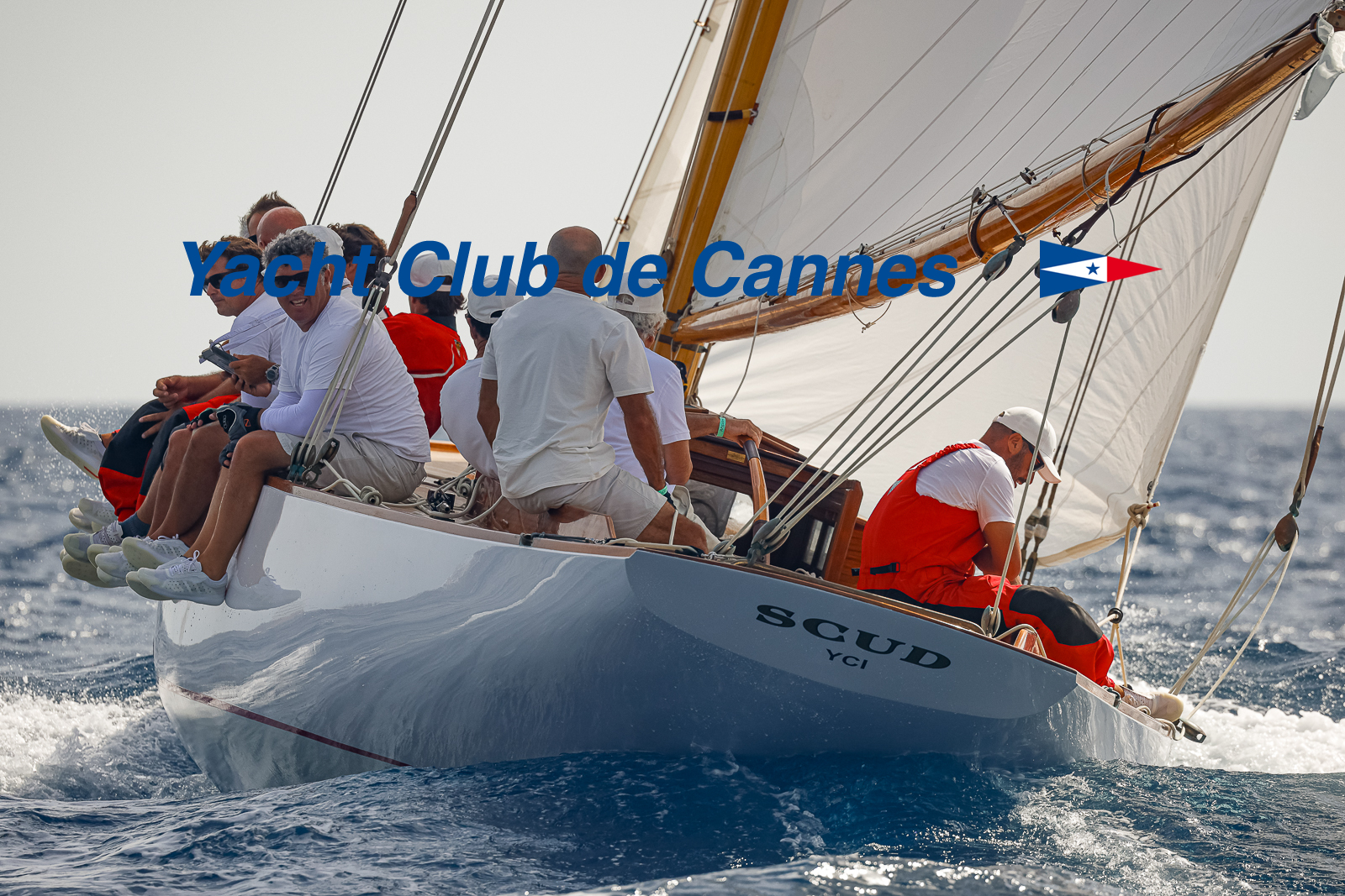 Régates Royales 2021