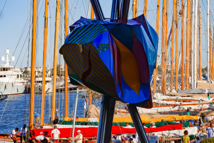 Régates Royales 2021