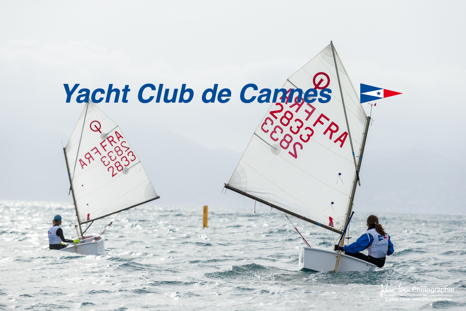 Entraînement Opti dans le medium et la brise