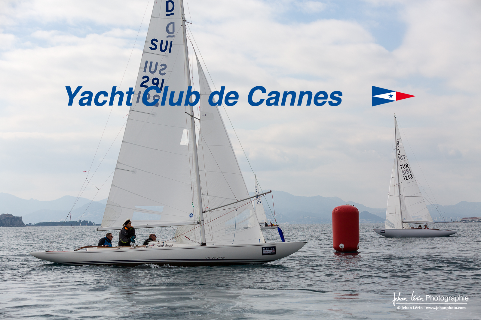 Cannes Dragon Grand Prix 2017