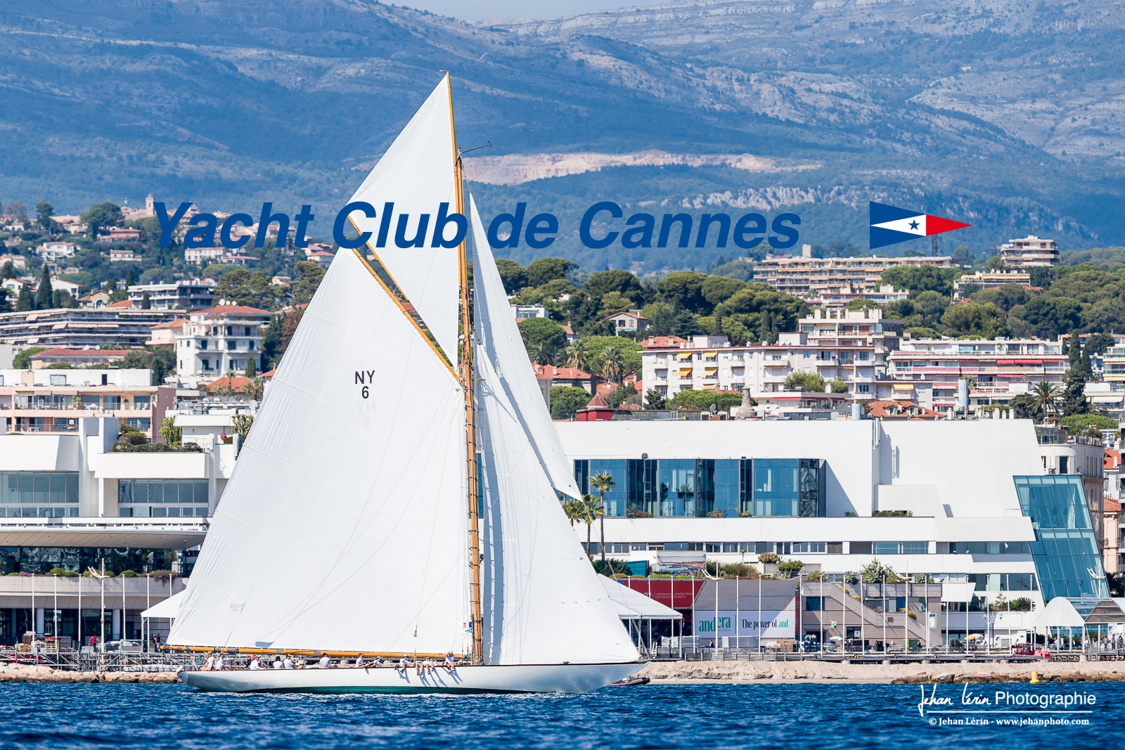 Régates Royales RR2022 Régates Royales RR2022