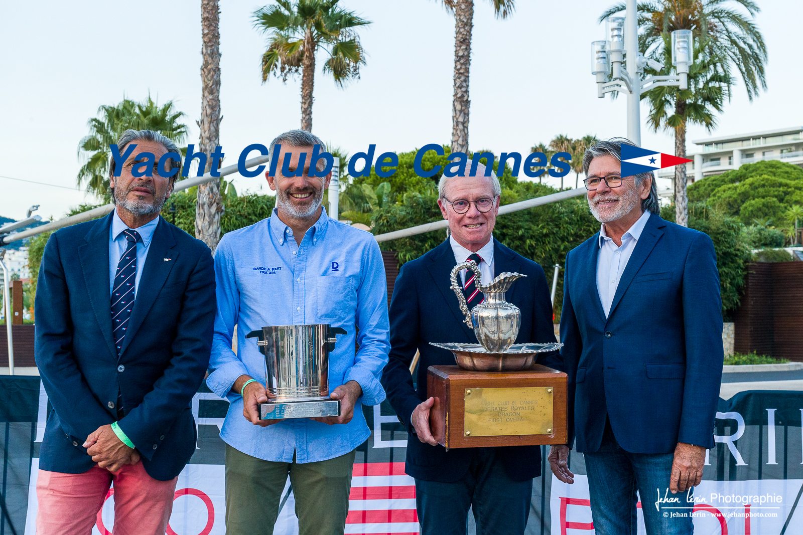 Régates Royales 2021