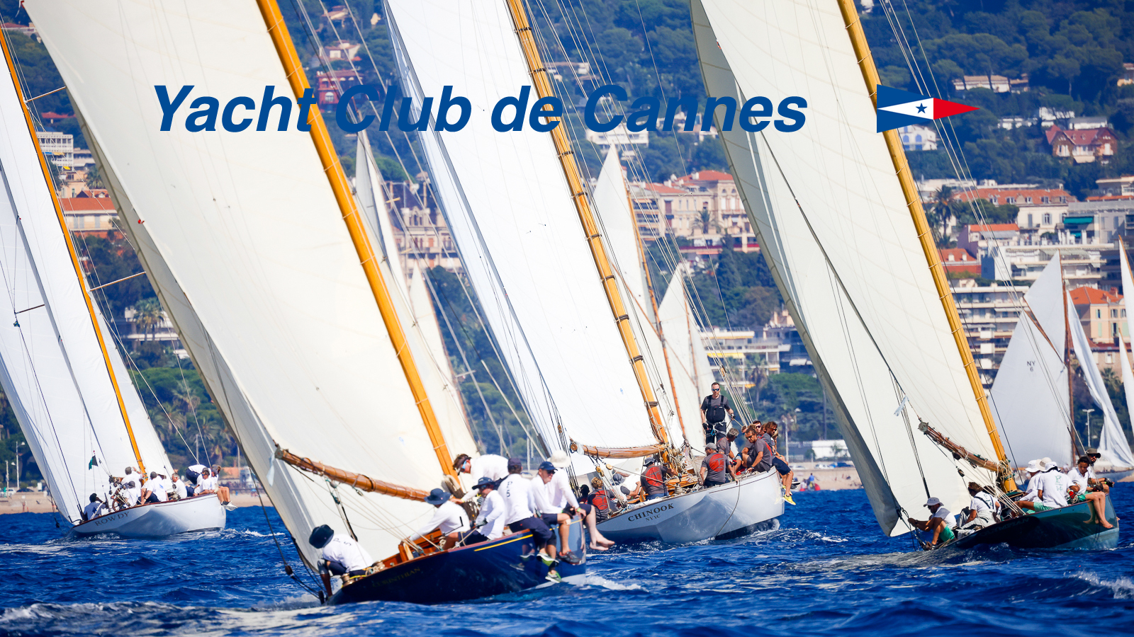 Régates Royales 2021