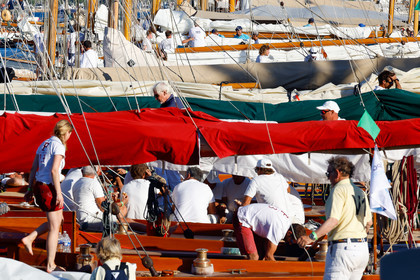 Régates Royales 2021