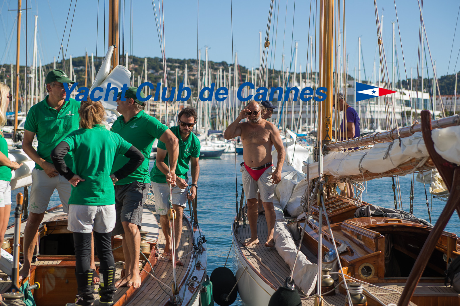 Régates Royales 2020