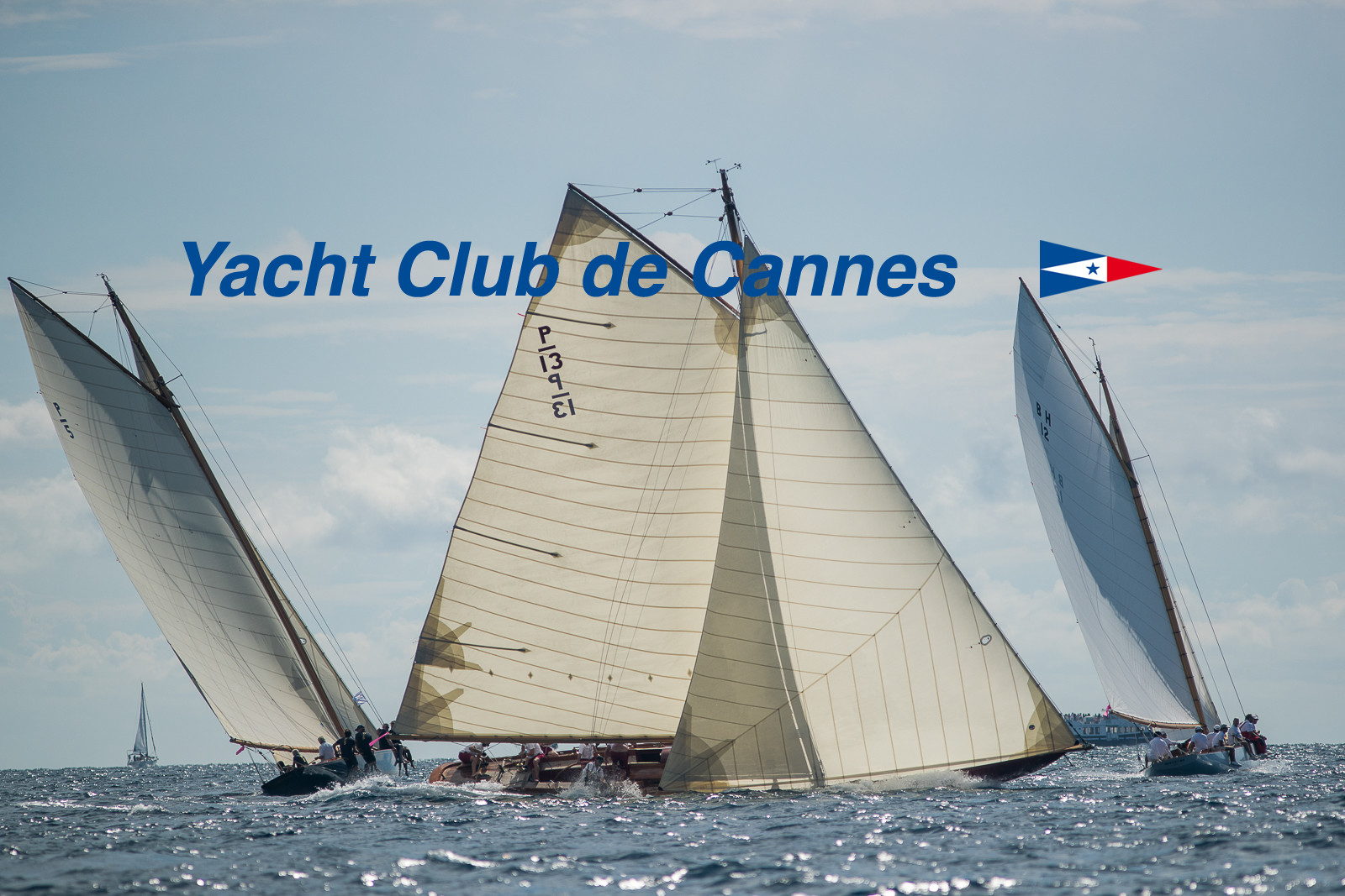 Régates Royales 2020