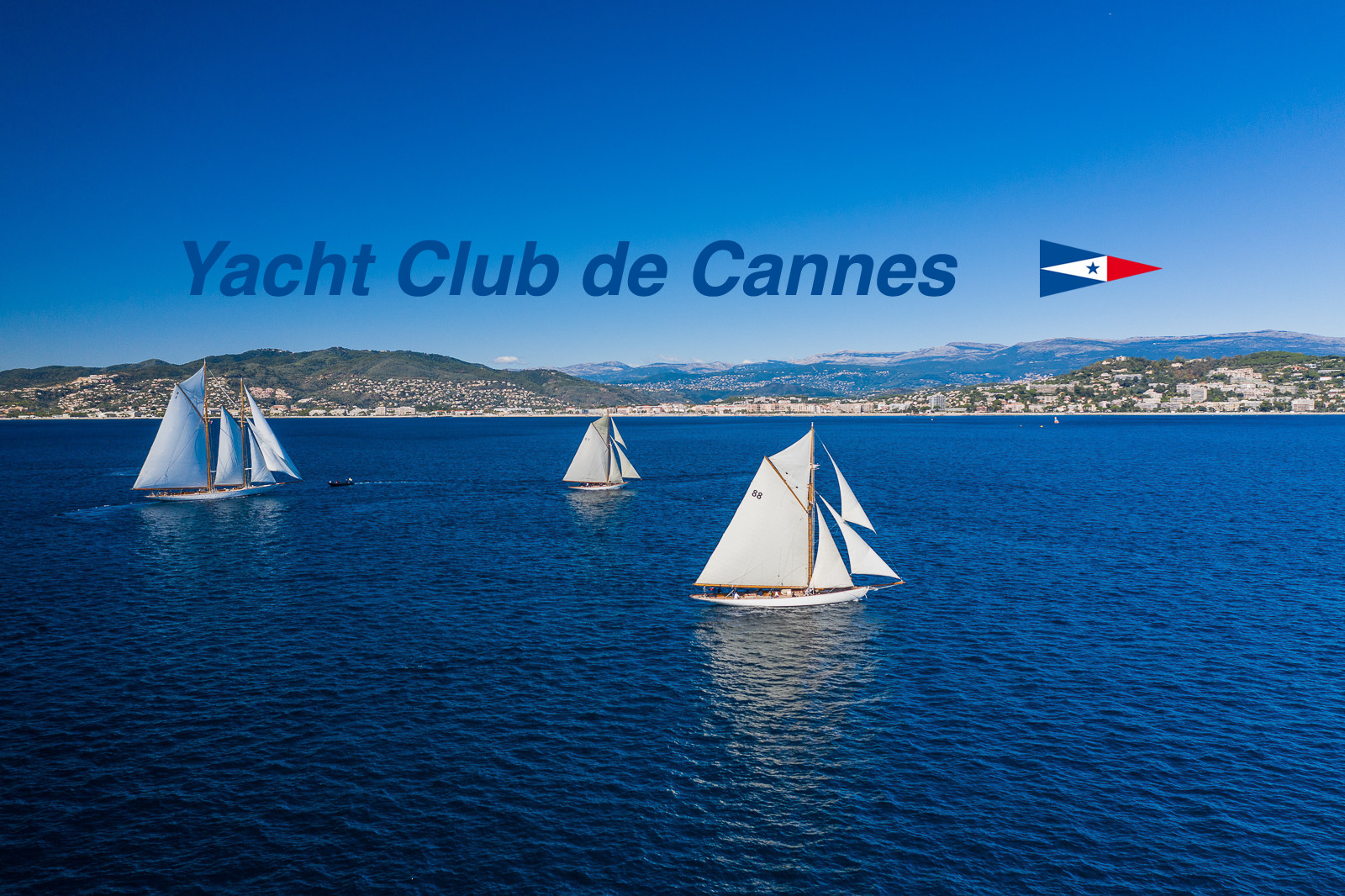 Régates Royales 2020