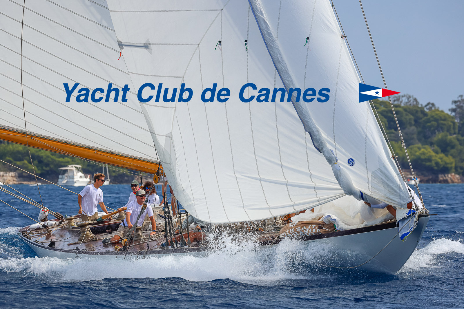 Régates Royales 2021