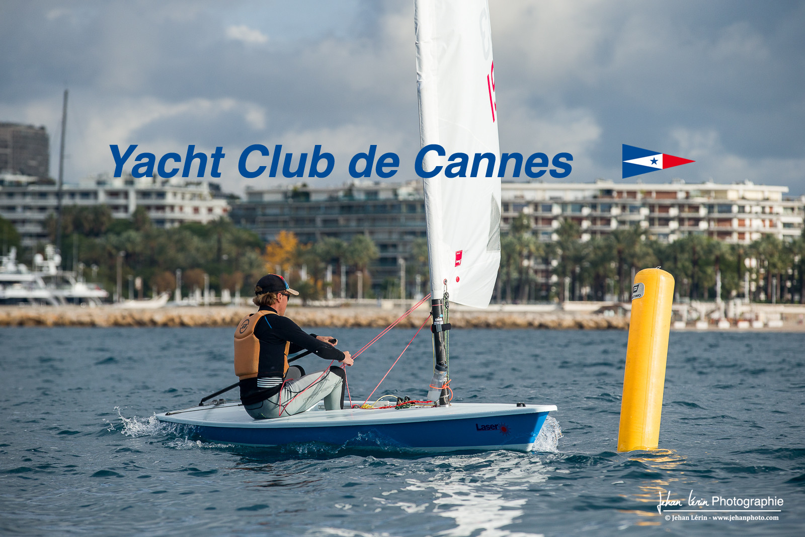 Entrainement ILCA DECEMBRE 2022 Entrainement ILCA DECEMBRE 2022