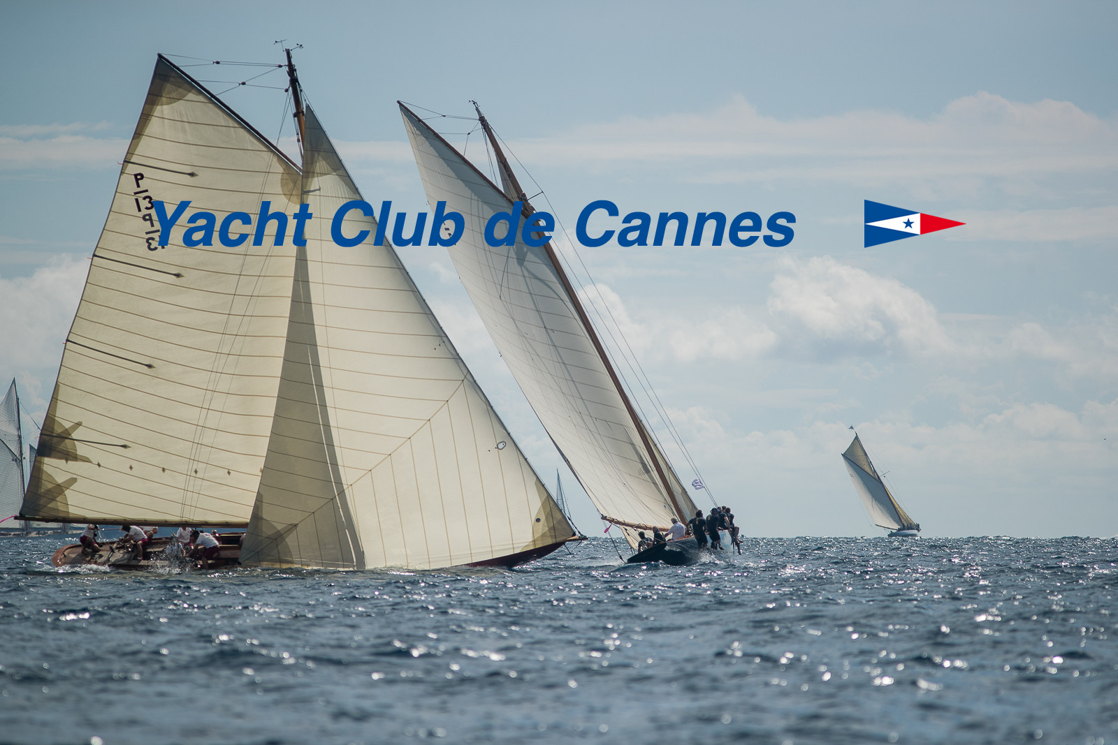 Régates Royales 2020