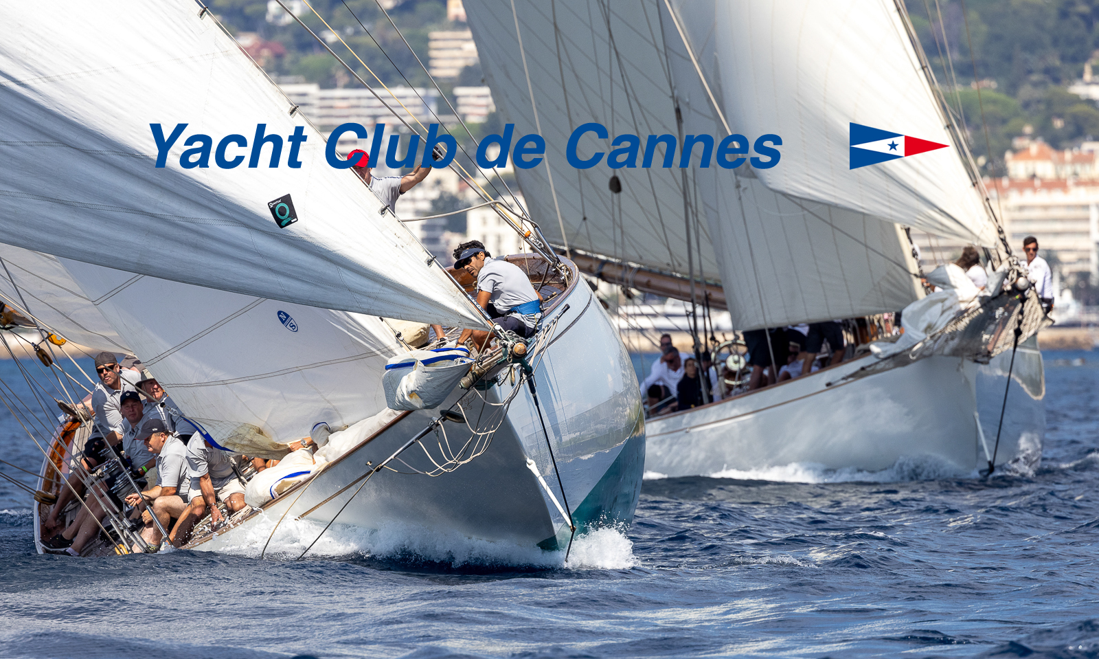 Régates Royales 2021