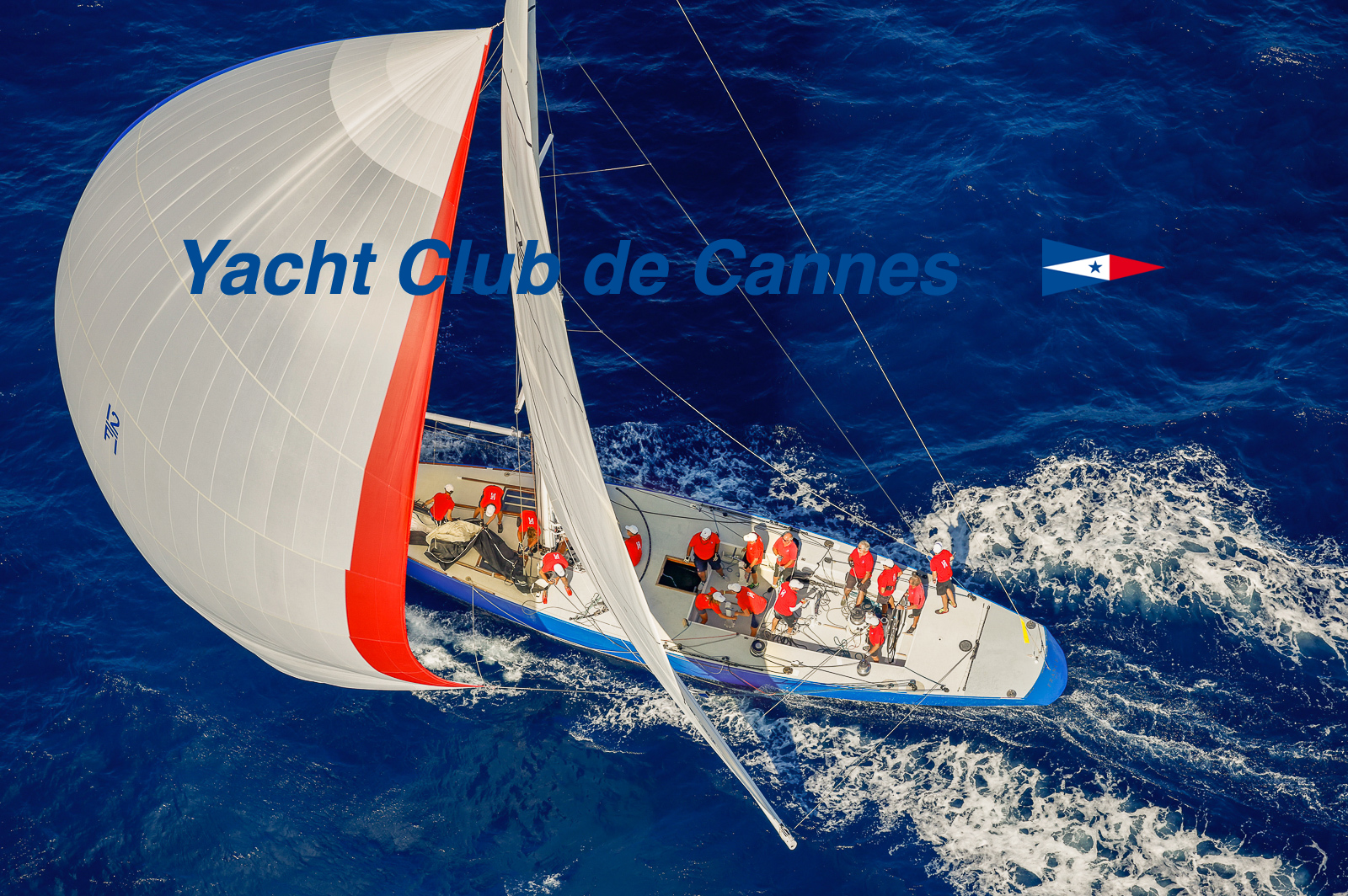 Régates Royales 2021 Régates Royales 2021