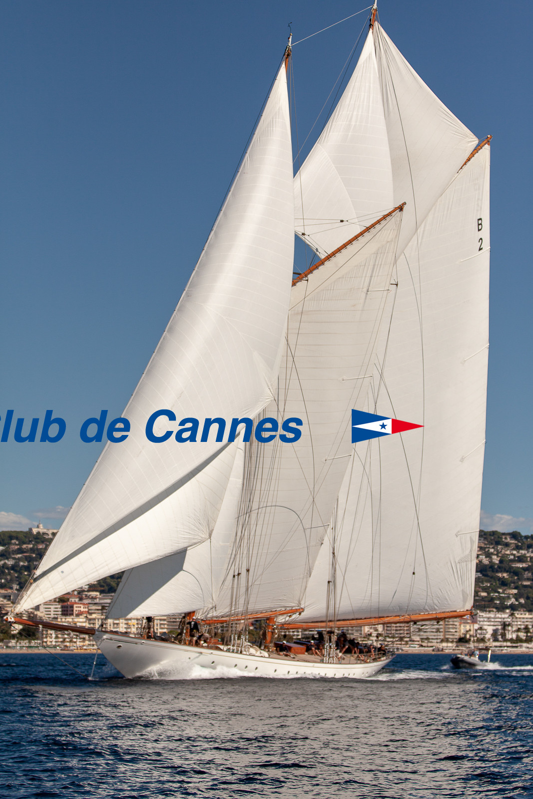 Régates Royales 2020