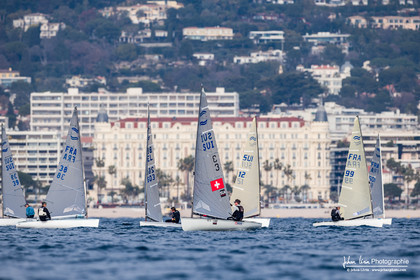 Semaine Internationale de Cannes de Finn 2023