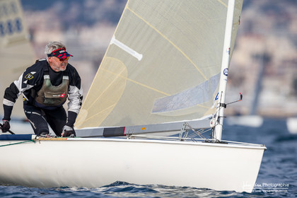 Semaine Internationale de Cannes de Finn 2023