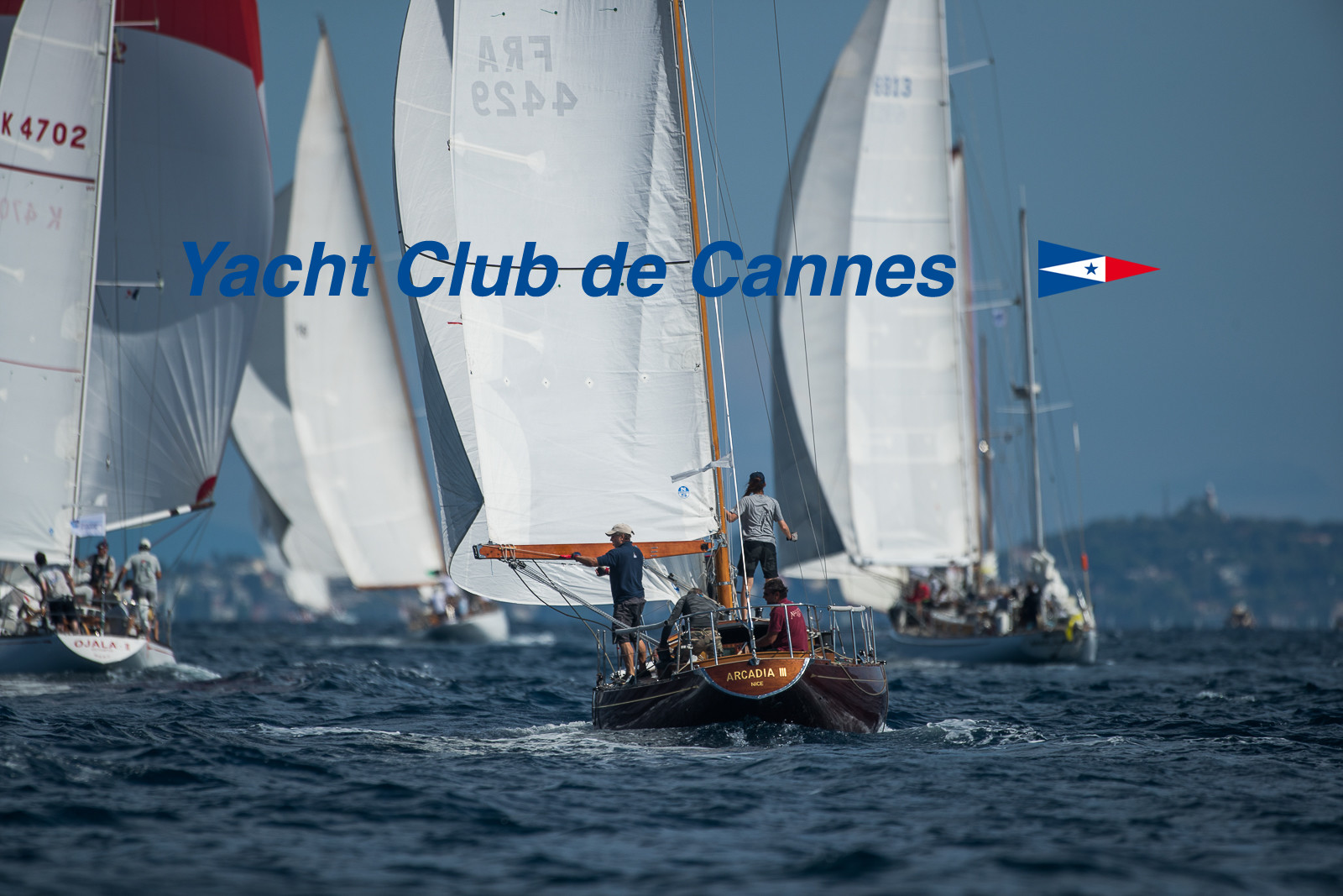 Régates Royales 2020