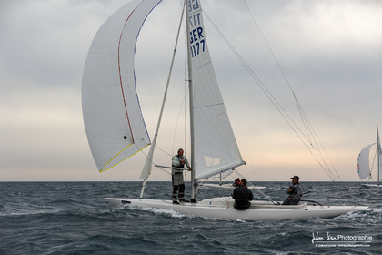 Cannes Dragon Grand Prix 2017