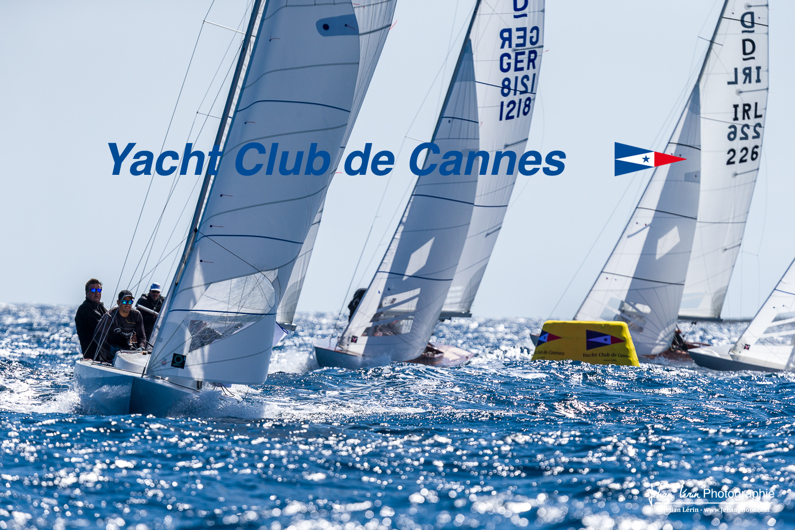 Régates Royales RR2022 Régates Royales RR2022