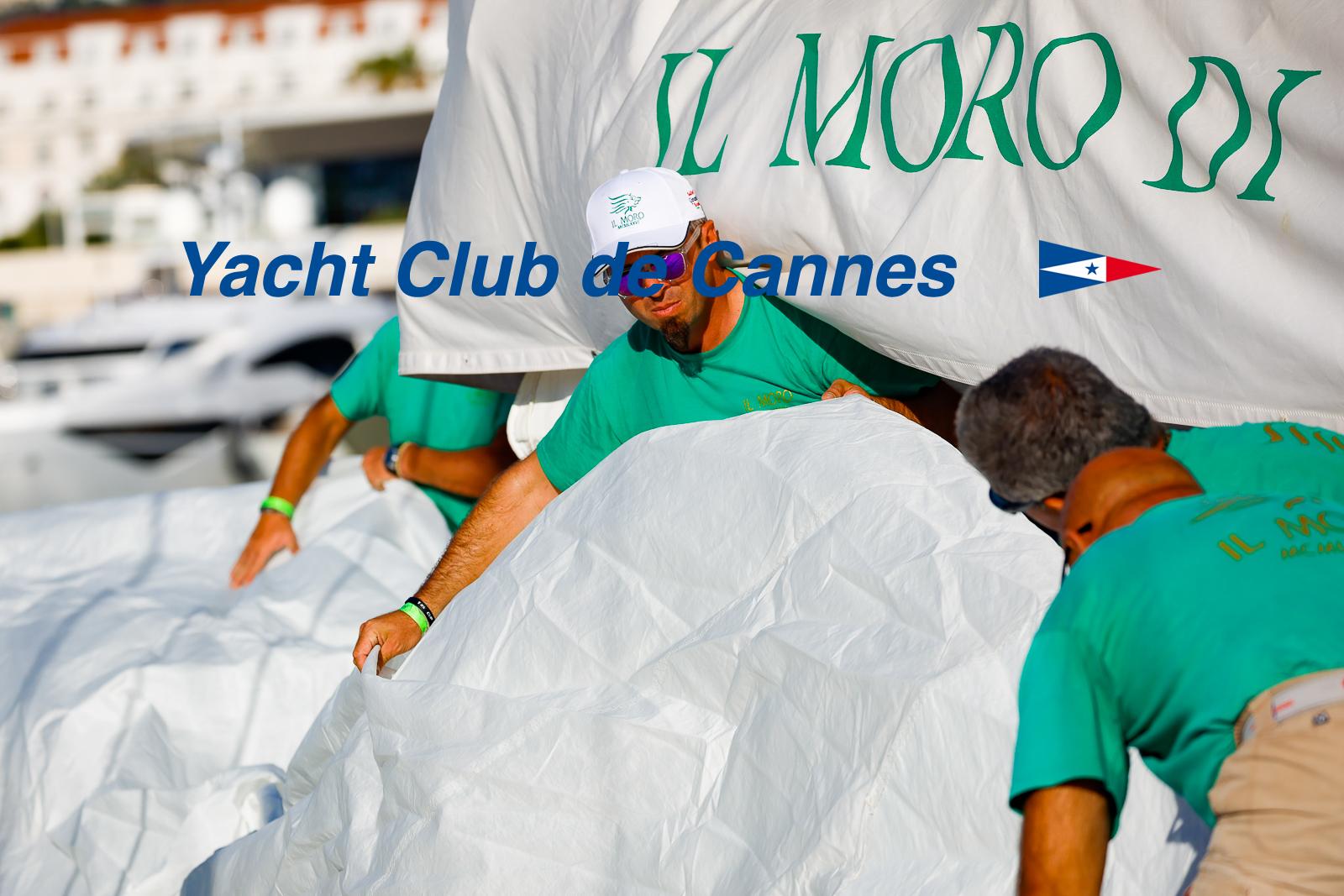 Régates Royales 2021 Régates Royales 2021