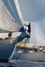 Régates Royales 2021