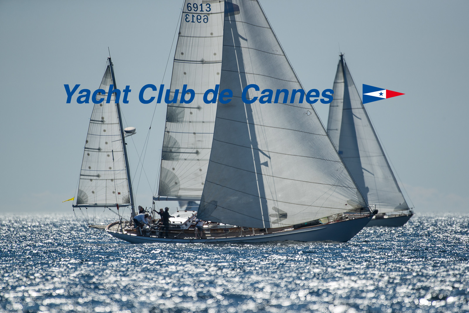 Régates Royales 2020 Régates Royales 2020