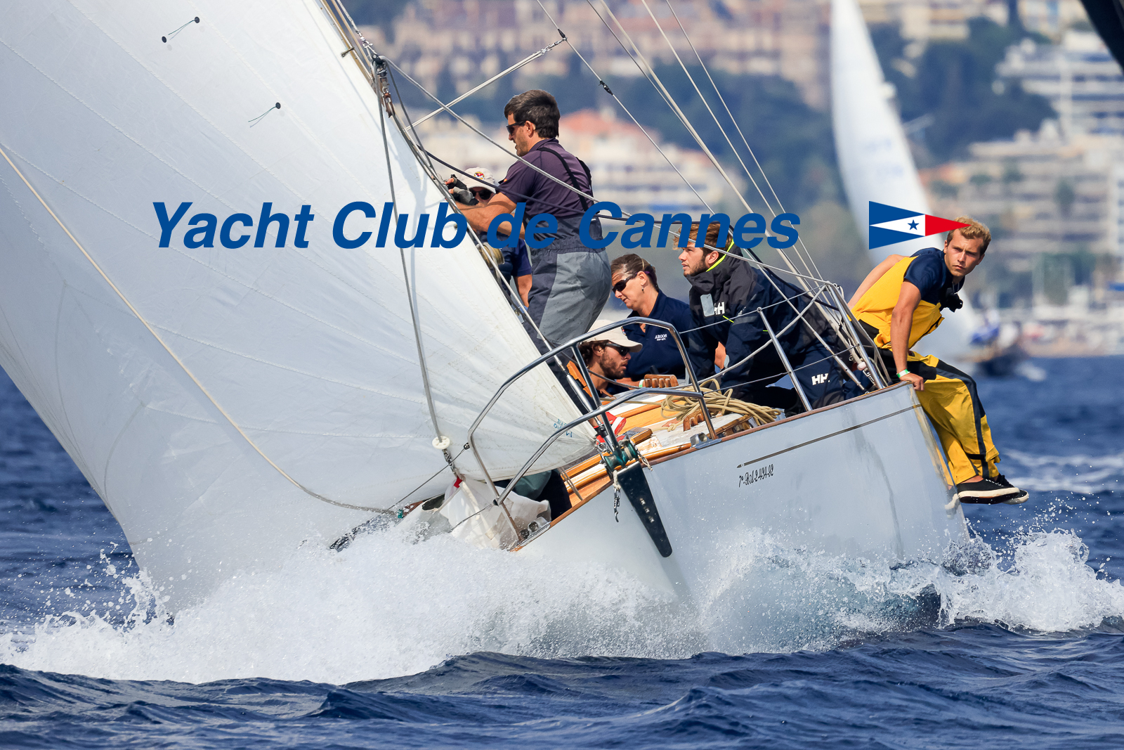 Régates Royales 2021