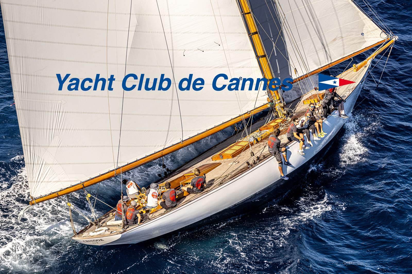 Régates Royales 2021