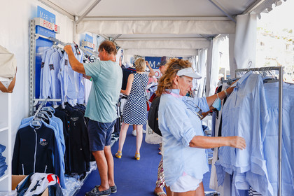 Régates Royales 2021