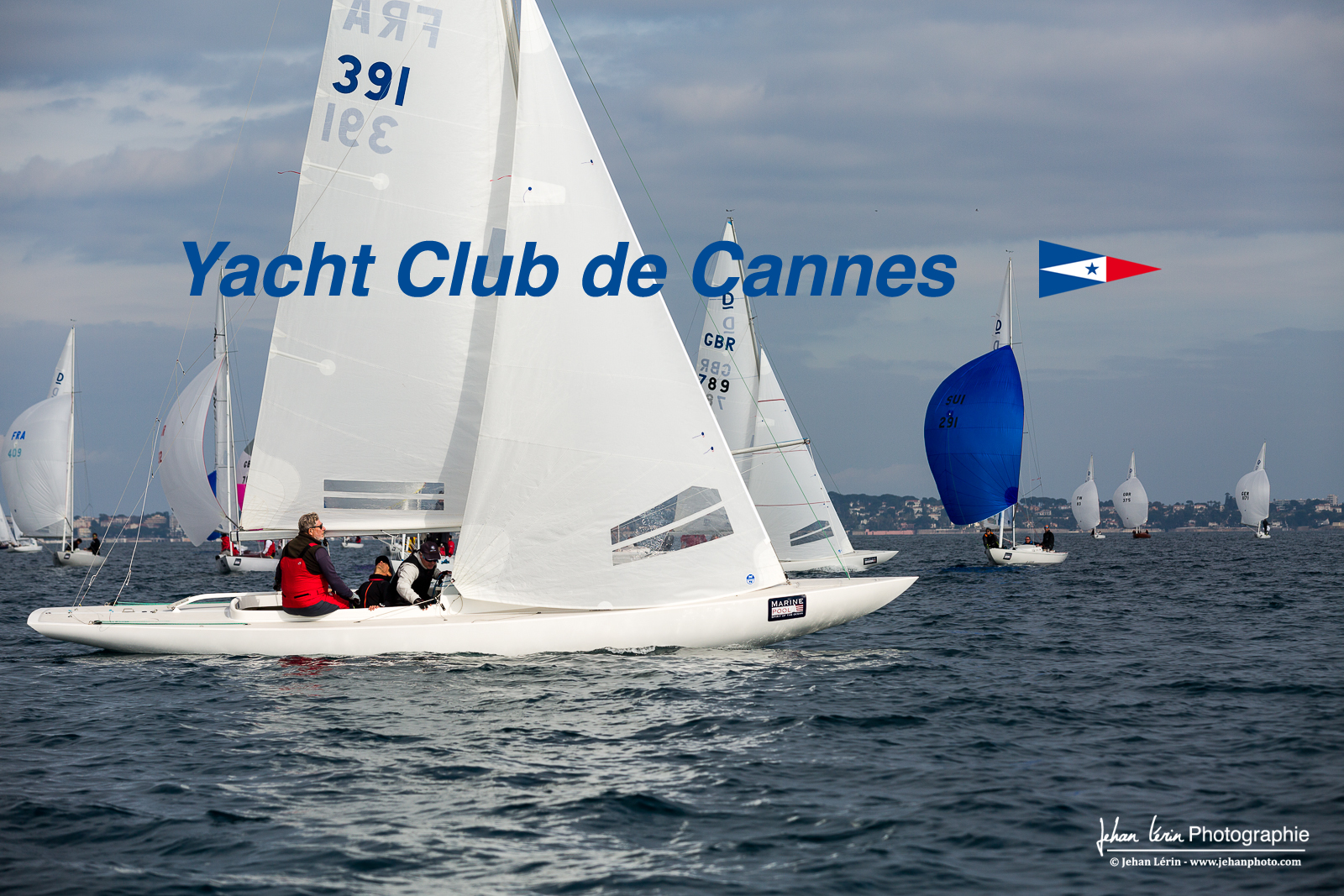 Cannes Dragon Grand Prix 2017