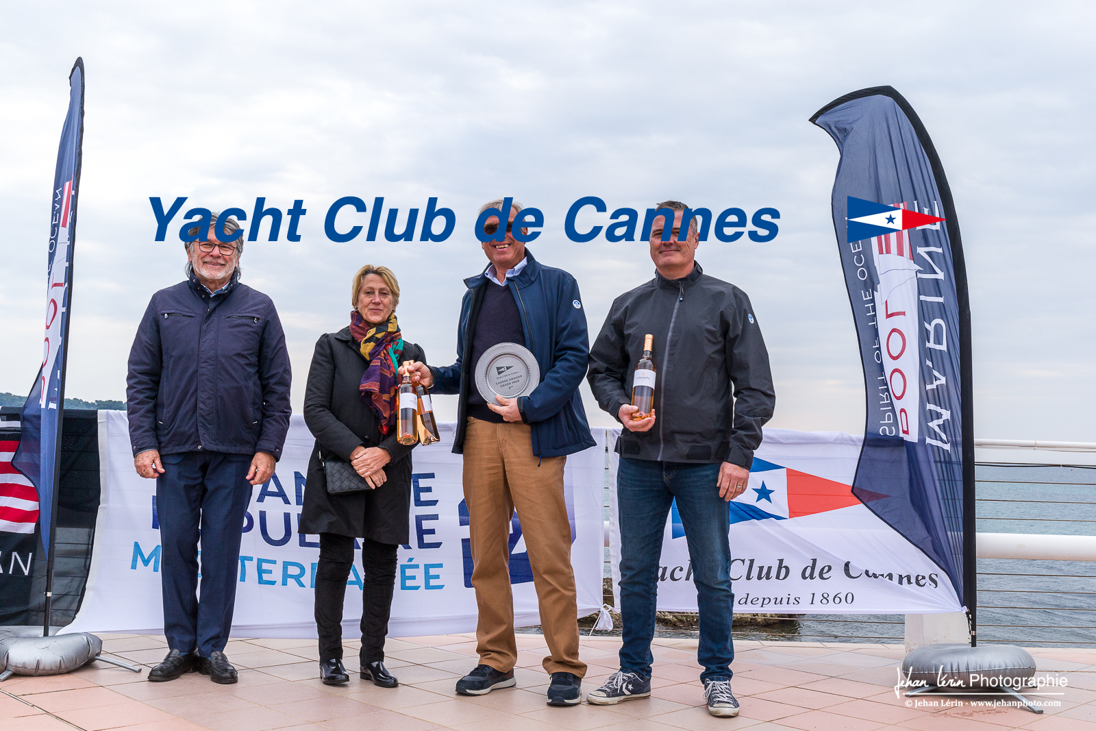 Cannes Dragon Grand Prix 2022 Cannes Dragon Grand Prix 2022