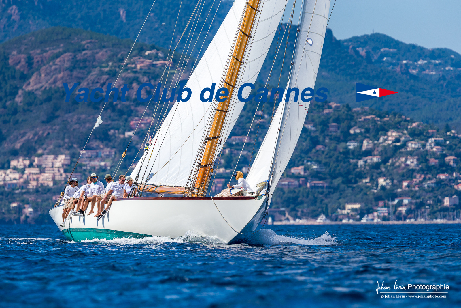 Régates Royales RR2022 Régates Royales RR2022