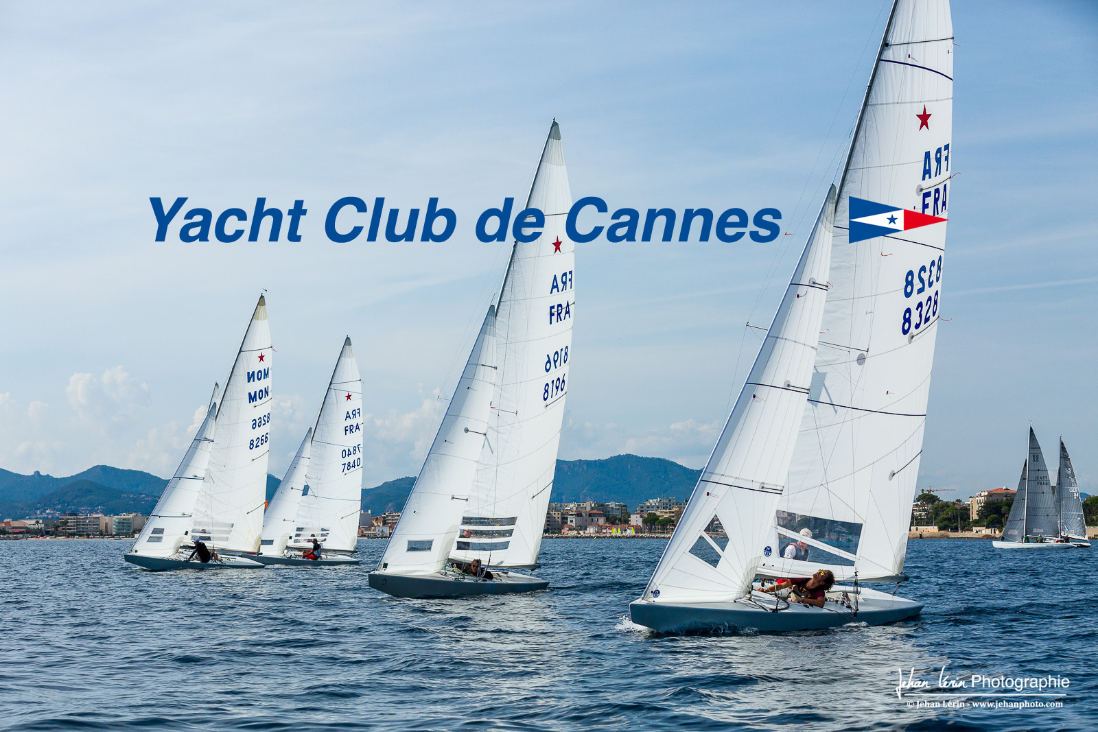Régates Royales 2020 Régates Royales 2020
