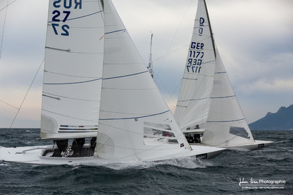 Cannes Dragon Grand Prix 2017