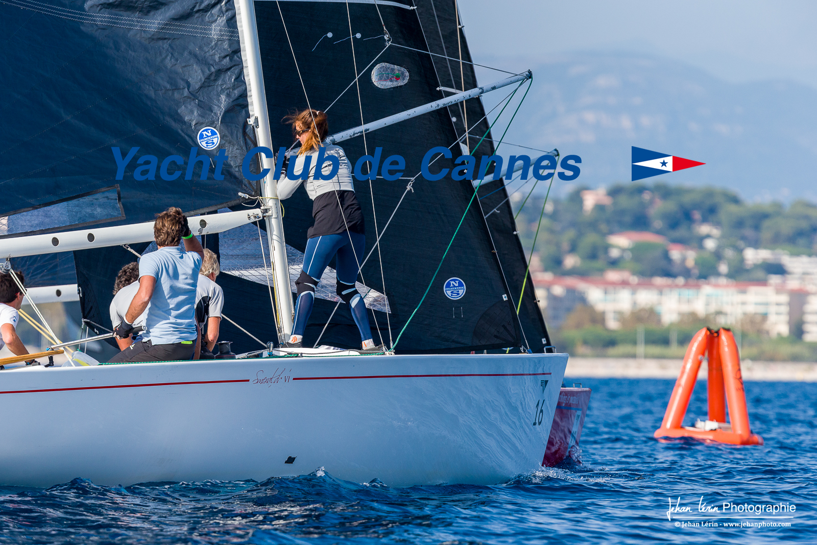 Régates Royales 2021