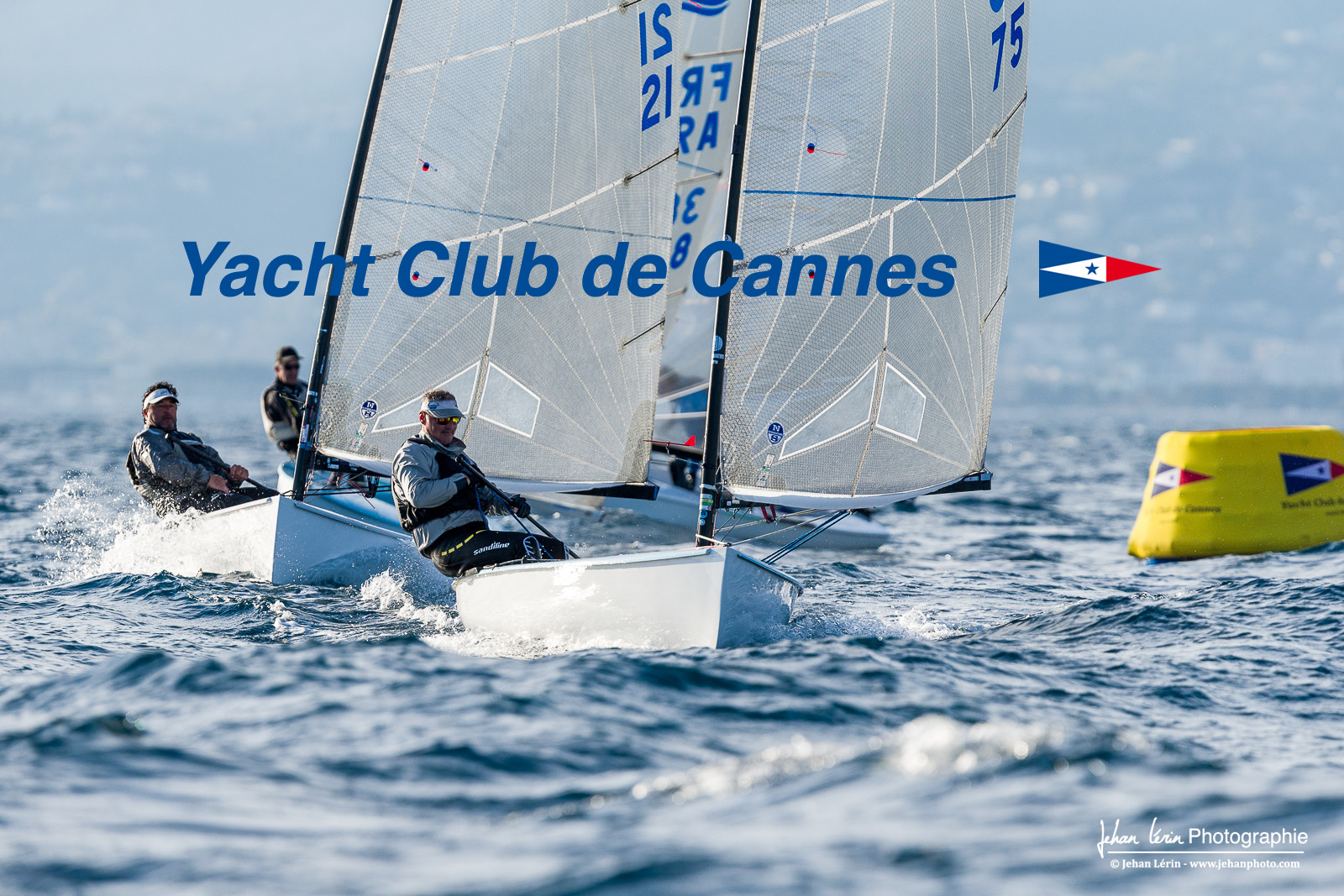 Semaine Internationale de Cannes de Finn 2023