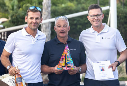 Régates Royales 2021