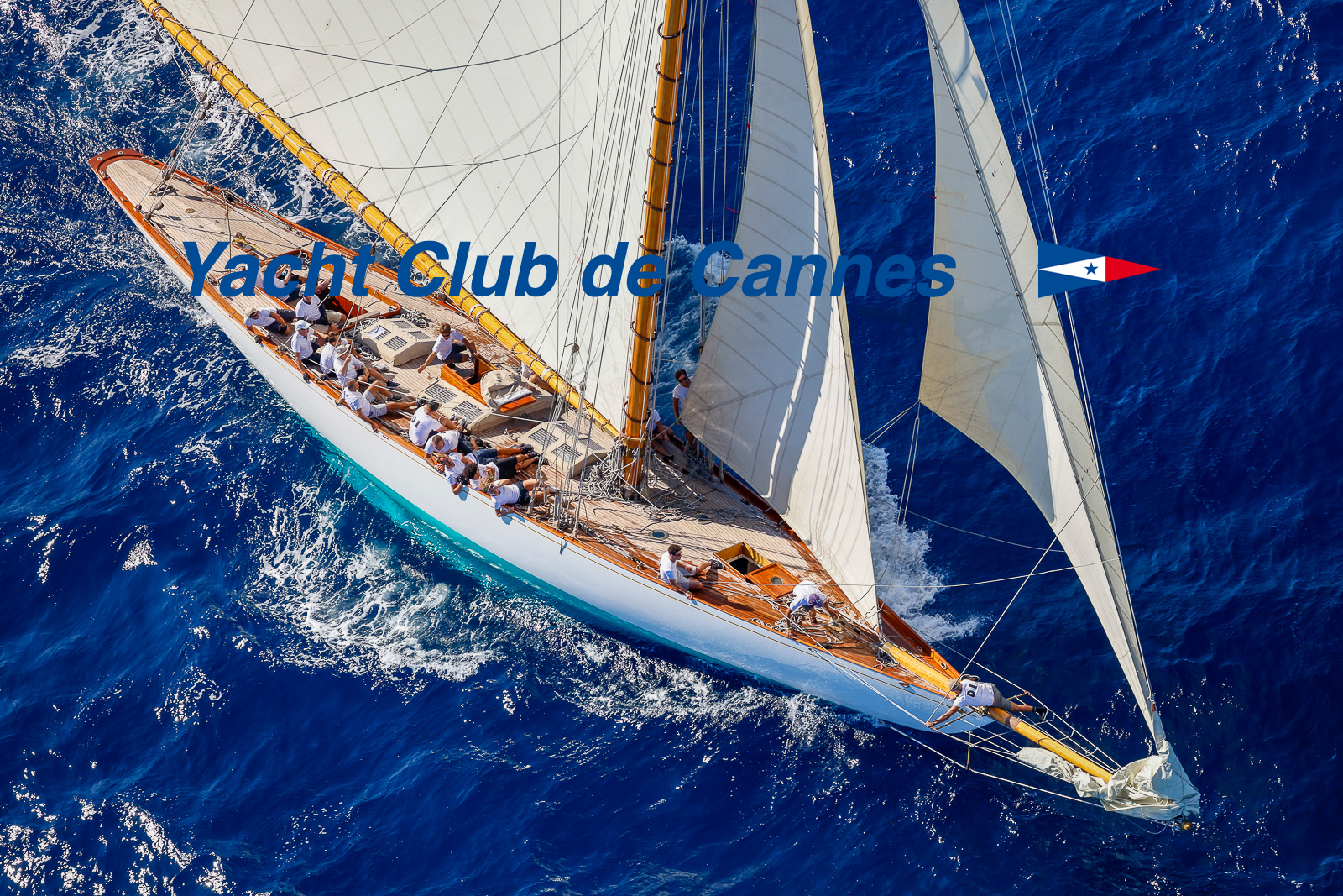 Régates Royales 2021 Régates Royales 2021