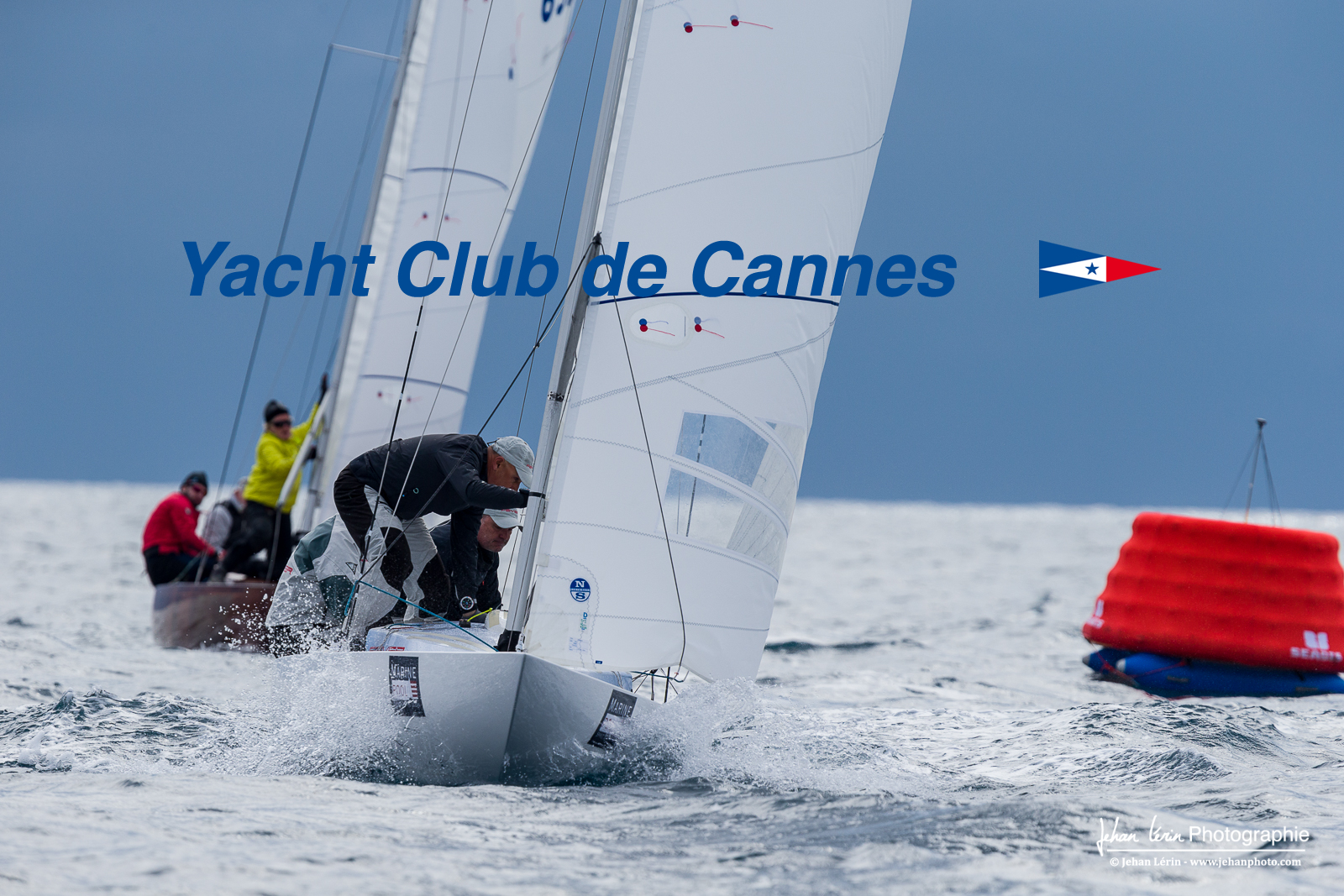 Cannes Dragon Grand Prix 2022