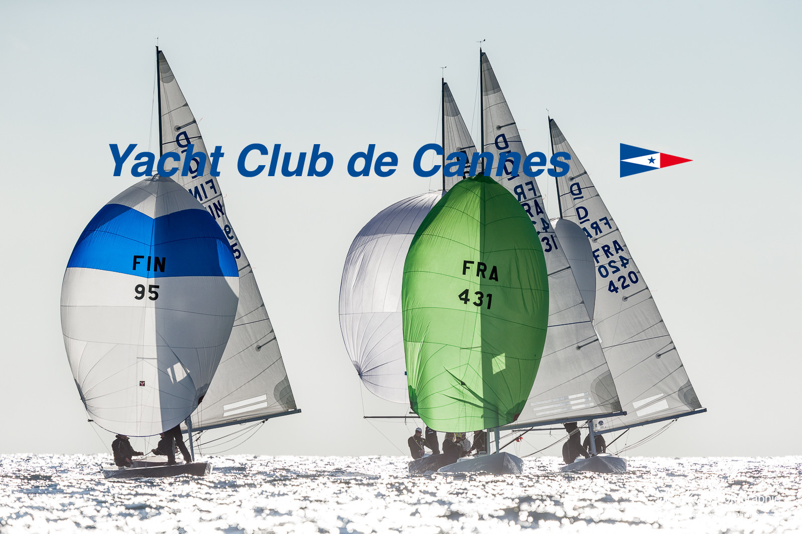 Coupe de l'Amitié Dragon 2023 Coupe de l'Amitié Dragon 2023