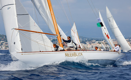 Régates Royales 2021