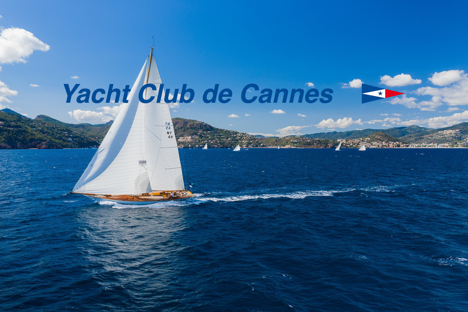 Régates Royales 2020