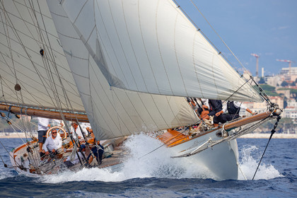 Régates Royales 2021