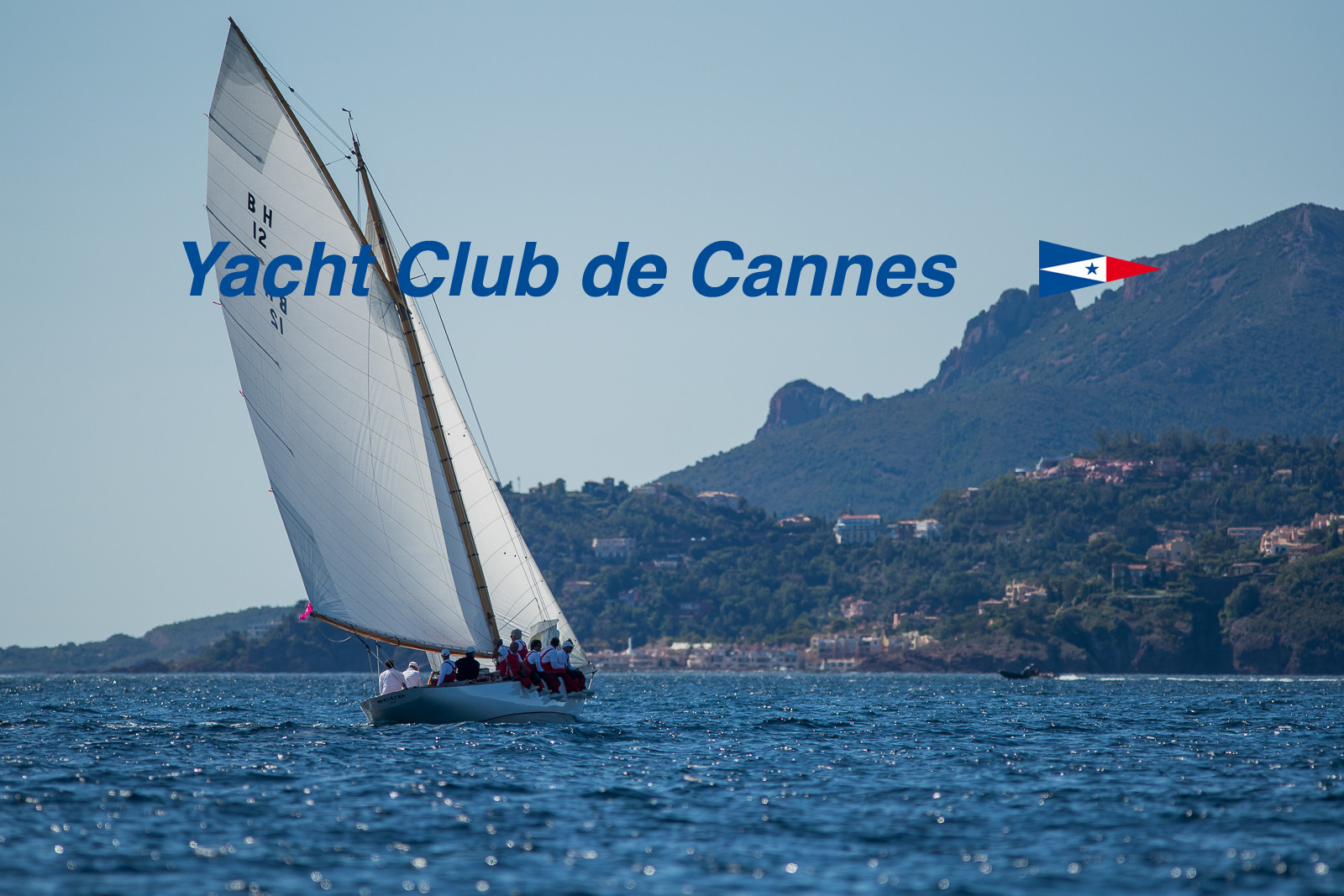 Régates Royales 2020 Régates Royales 2020