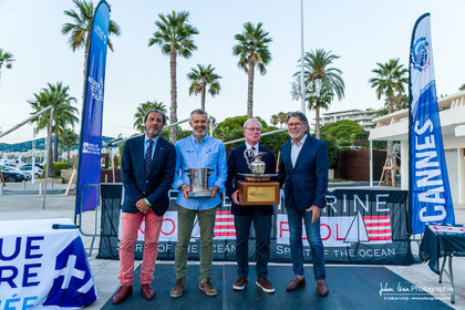 Régates Royales 2021