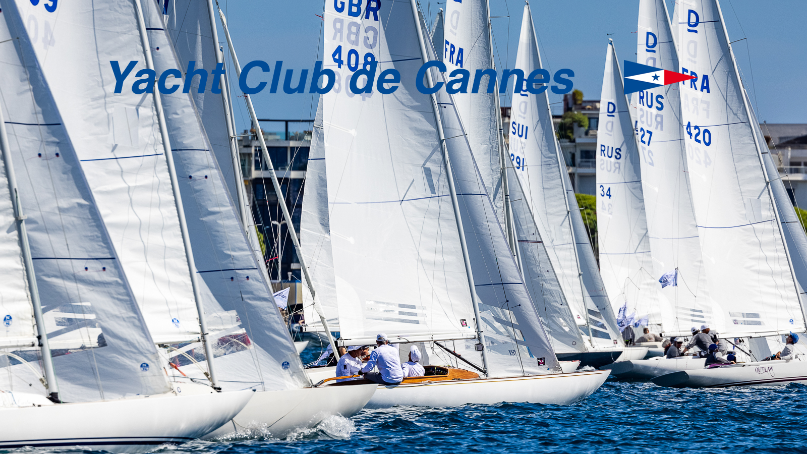 Régates Royales 2021 Régates Royales 2021